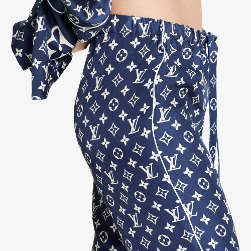 Lv Escale Pyjama Pants 1a7sfm